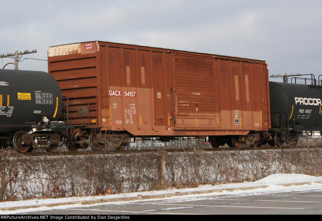 GACX 54157